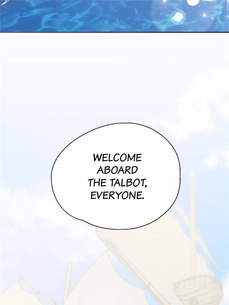 Bedtime Fairy Tales [Official UNCENSORED] - 21. Destined manhwa