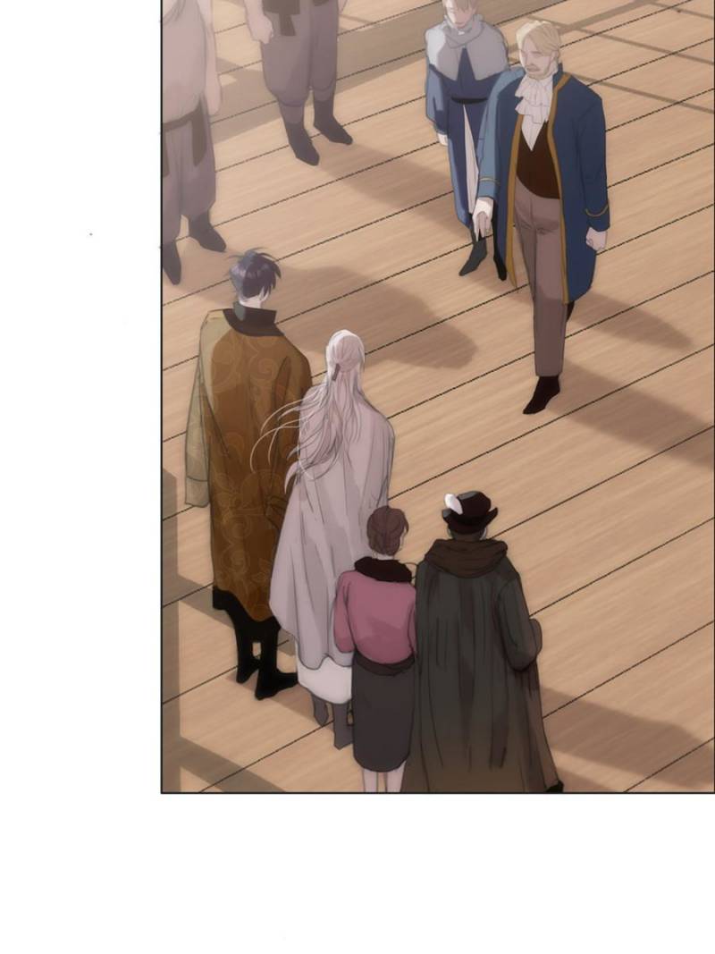 Bedtime Fairy Tales [Official UNCENSORED] - 21. Destined manhwa