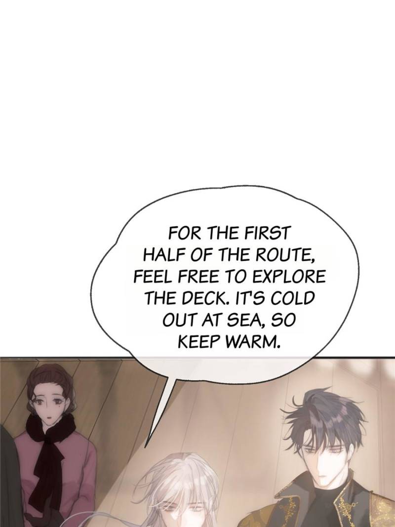 Bedtime Fairy Tales [Official UNCENSORED] - 21. Destined manhwa