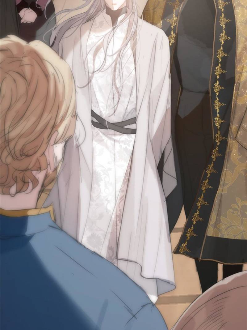Bedtime Fairy Tales [Official UNCENSORED] - 21. Destined manhwa