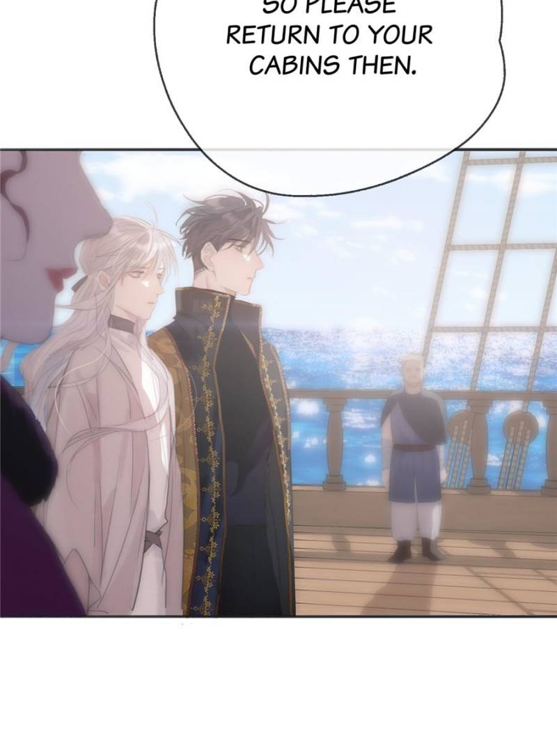 Bedtime Fairy Tales [Official UNCENSORED] - 21. Destined manhwa