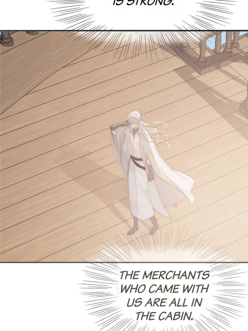Bedtime Fairy Tales [Official UNCENSORED] - 21. Destined manhwa