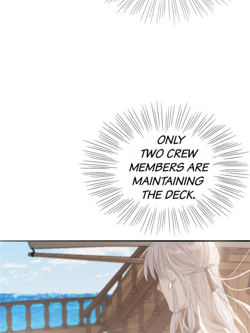 Bedtime Fairy Tales [Official UNCENSORED] - 21. Destined manhwa