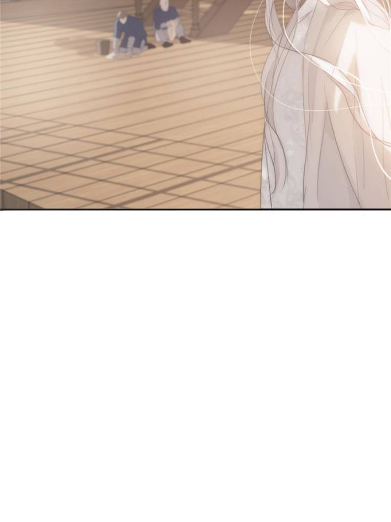 Bedtime Fairy Tales [Official UNCENSORED] - 21. Destined manhwa