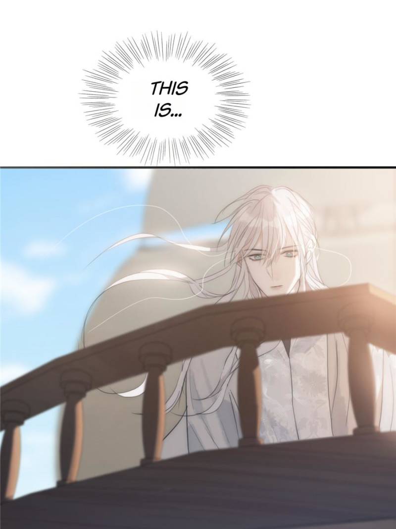 Bedtime Fairy Tales [Official UNCENSORED] - 21. Destined manhwa