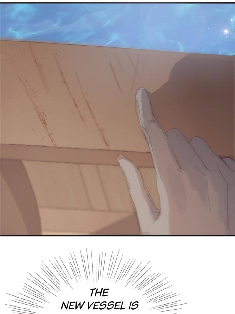 Bedtime Fairy Tales [Official UNCENSORED] - 21. Destined manhwa