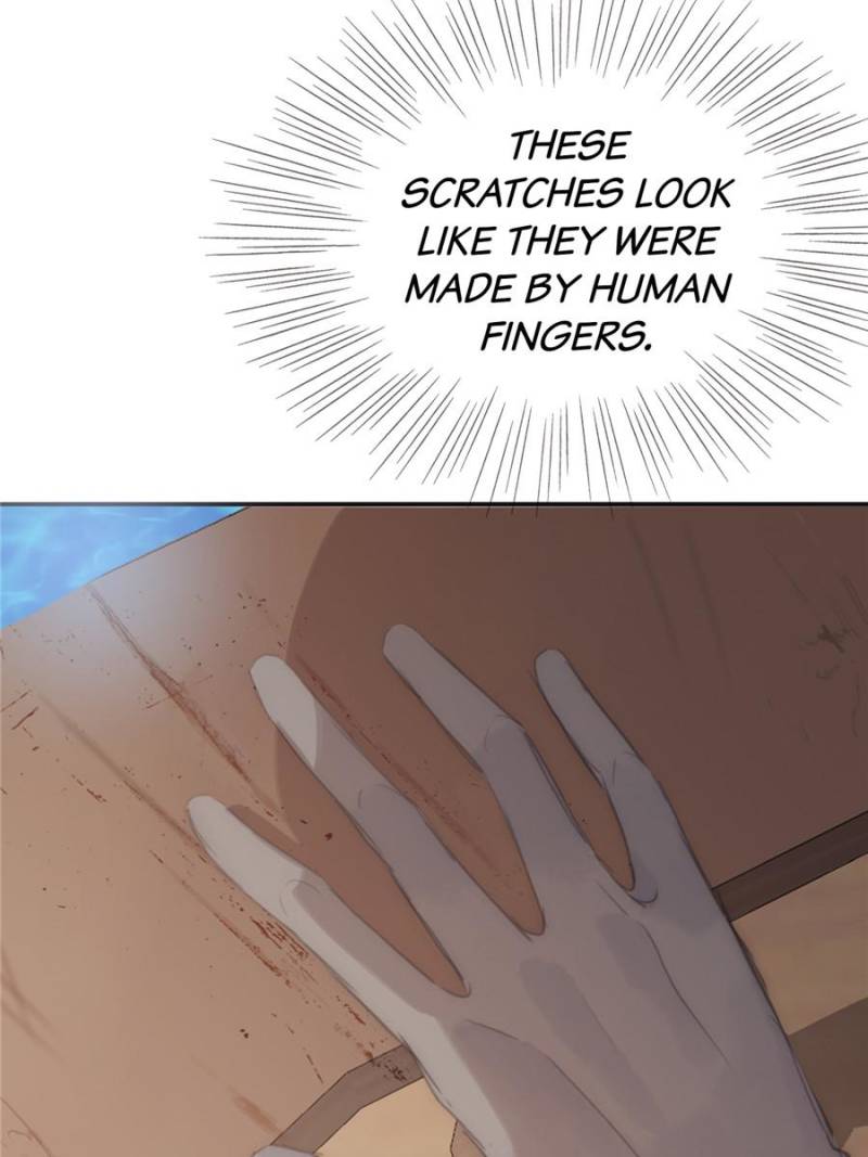 Bedtime Fairy Tales [Official UNCENSORED] - 21. Destined manhwa