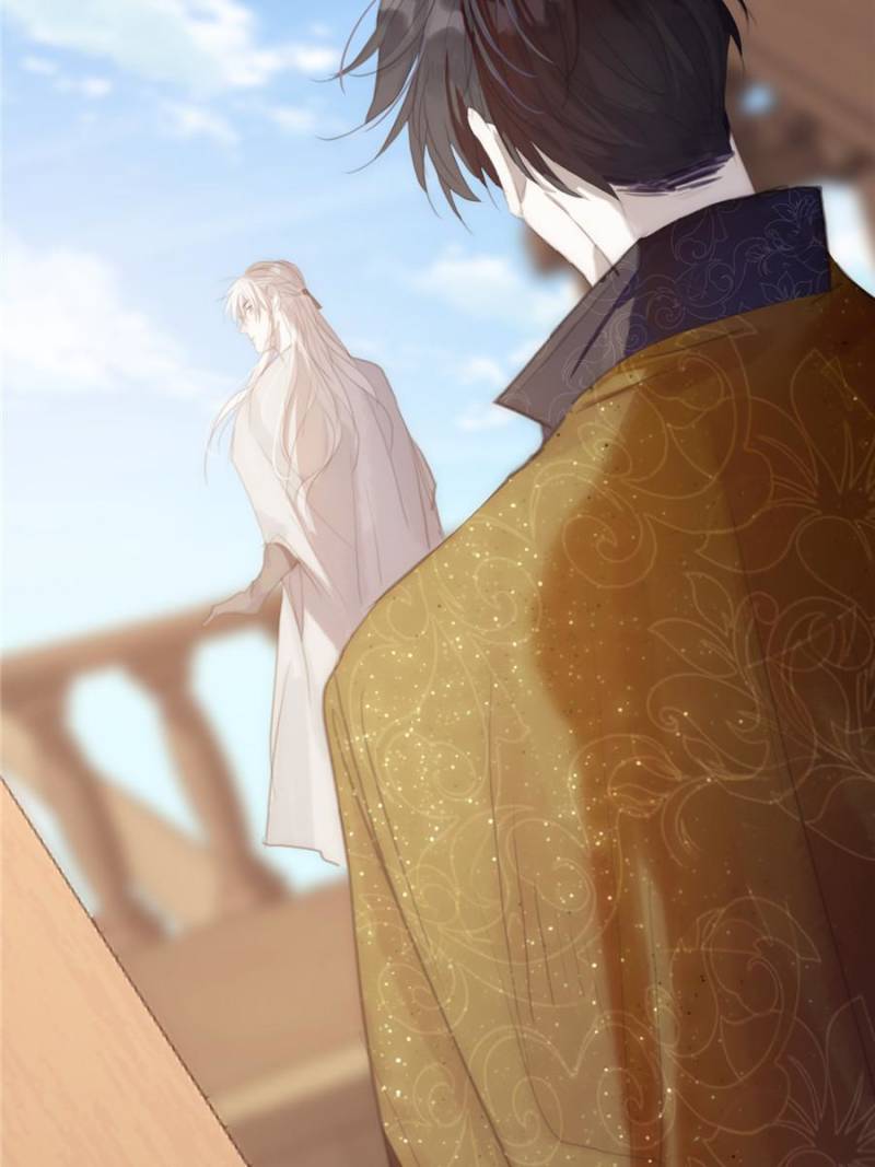 Bedtime Fairy Tales [Official UNCENSORED] - 21. Destined manhwa