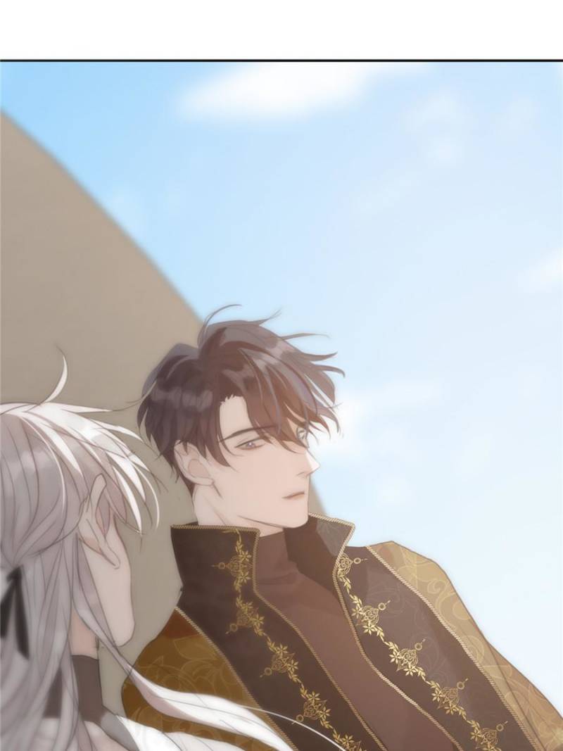 Bedtime Fairy Tales [Official UNCENSORED] - 21. Destined manhwa