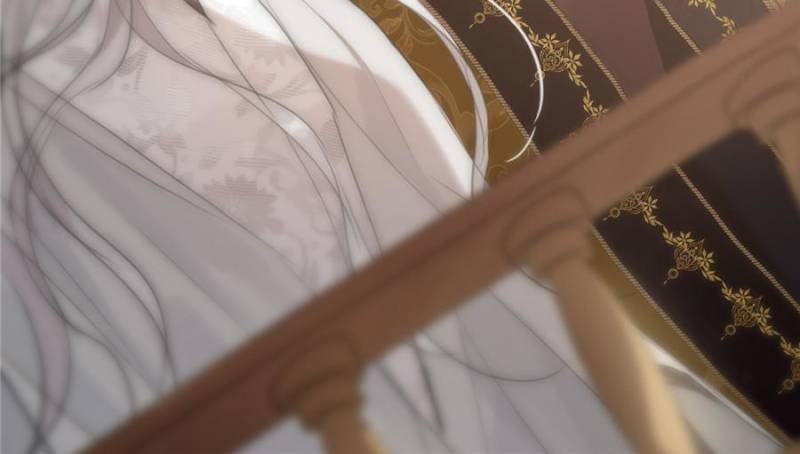 Bedtime Fairy Tales [Official UNCENSORED] - 21. Destined manhwa