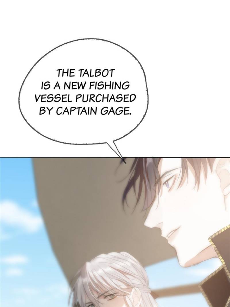 Bedtime Fairy Tales [Official UNCENSORED] - 21. Destined manhwa