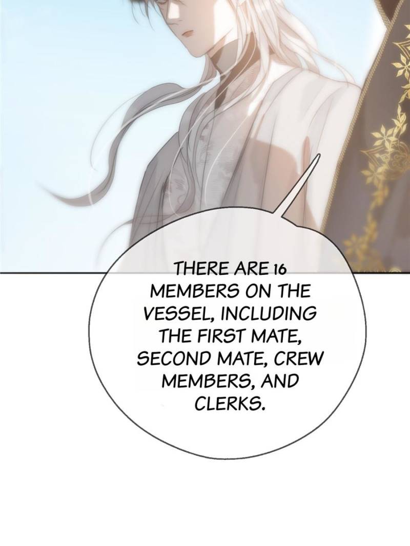 Bedtime Fairy Tales [Official UNCENSORED] - 21. Destined manhwa
