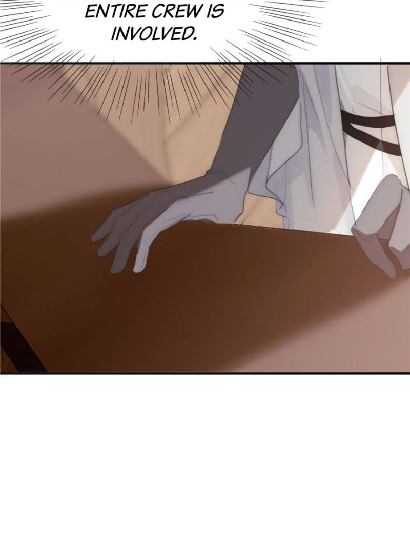 Bedtime Fairy Tales [Official UNCENSORED] - 21. Destined manhwa