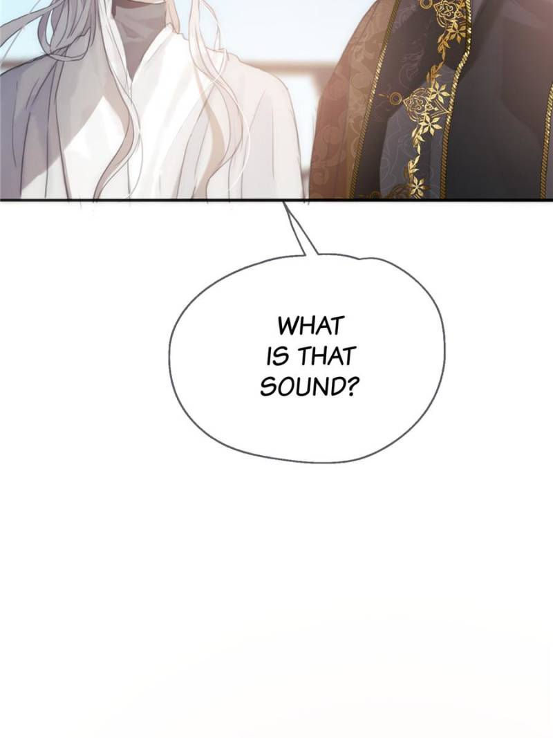 Bedtime Fairy Tales [Official UNCENSORED] - 21. Destined manhwa