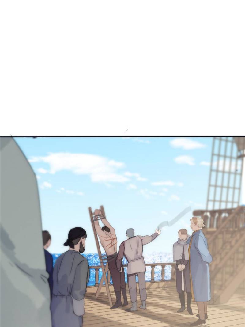 Bedtime Fairy Tales [Official UNCENSORED] - 22. Someone is outside the door manhwa