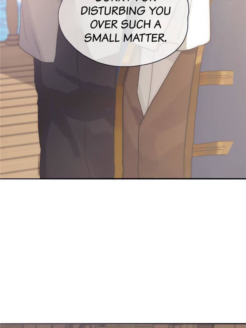 Bedtime Fairy Tales [Official UNCENSORED] - 22. Someone is outside the door manhwa