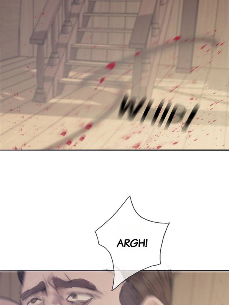 Bedtime Fairy Tales [Official UNCENSORED] - 22. Someone is outside the door manhwa