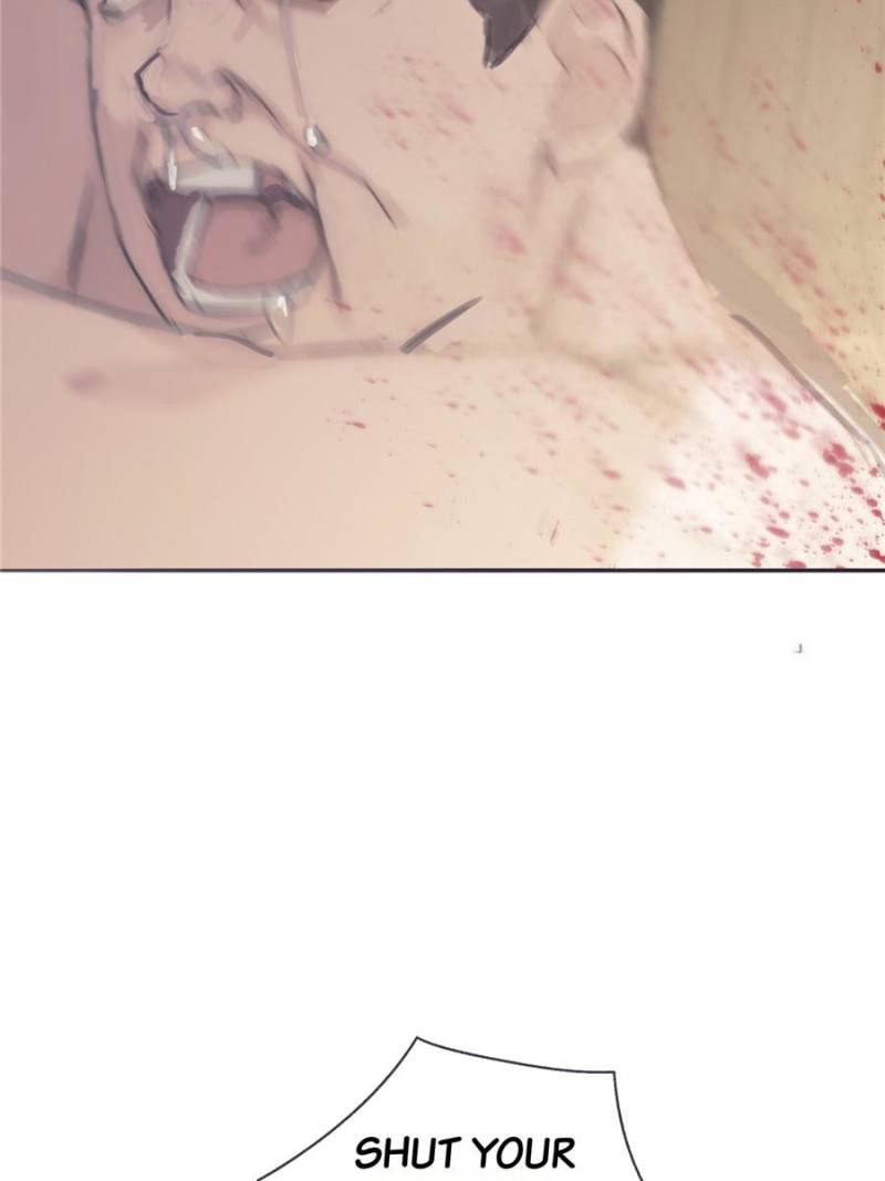 Bedtime Fairy Tales [Official UNCENSORED] - 22. Someone is outside the door manhwa