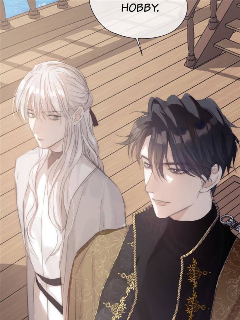 Bedtime Fairy Tales [Official UNCENSORED] - 22. Someone is outside the door manhwa