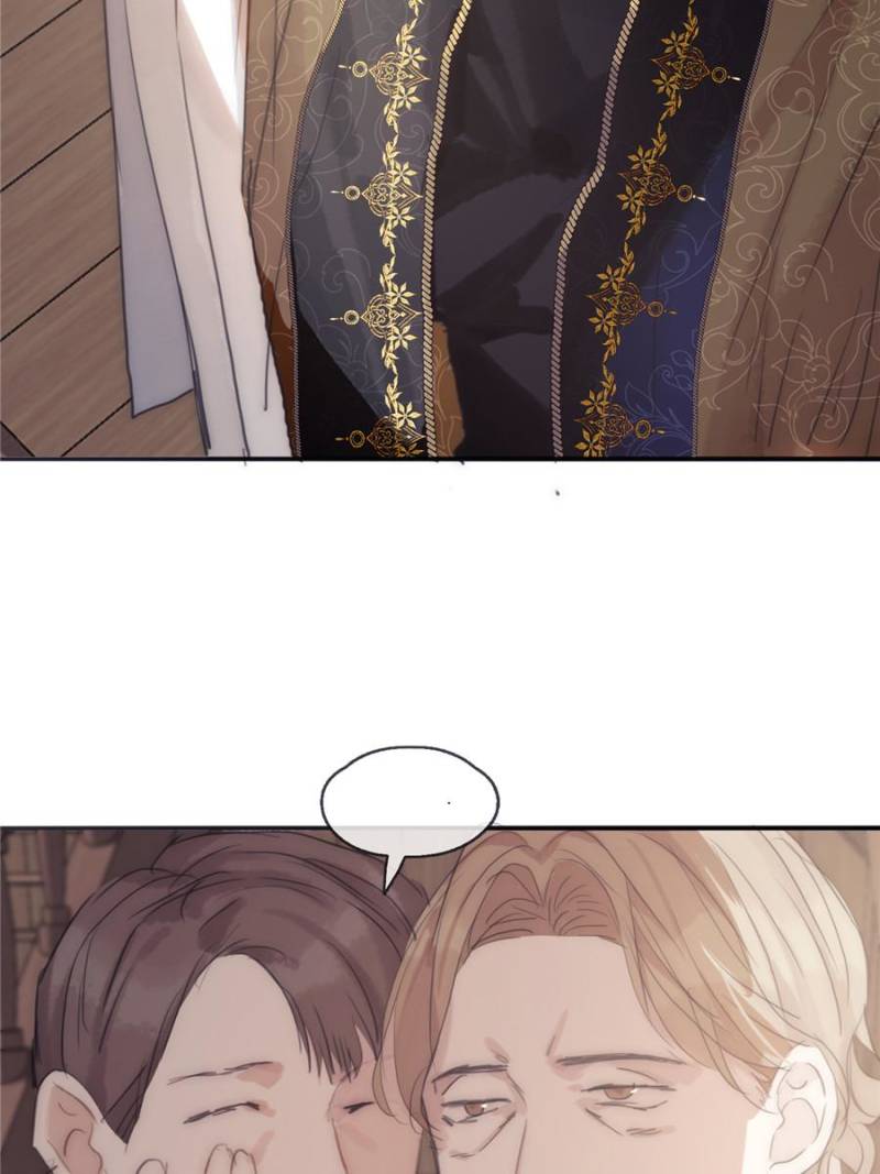 Bedtime Fairy Tales [Official UNCENSORED] - 22. Someone is outside the door manhwa