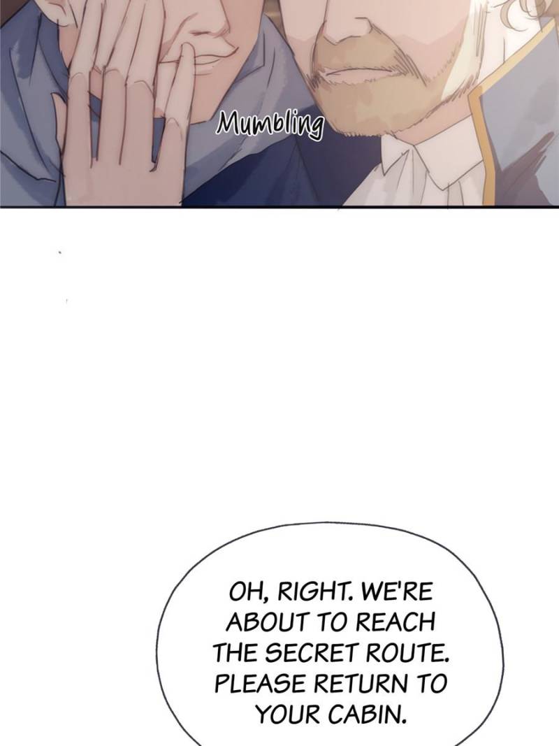 Bedtime Fairy Tales [Official UNCENSORED] - 22. Someone is outside the door manhwa