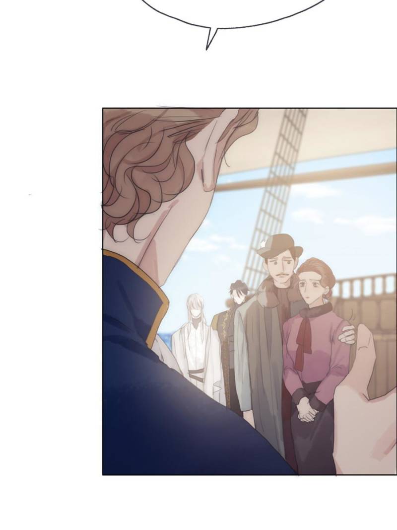 Bedtime Fairy Tales [Official UNCENSORED] - 22. Someone is outside the door manhwa