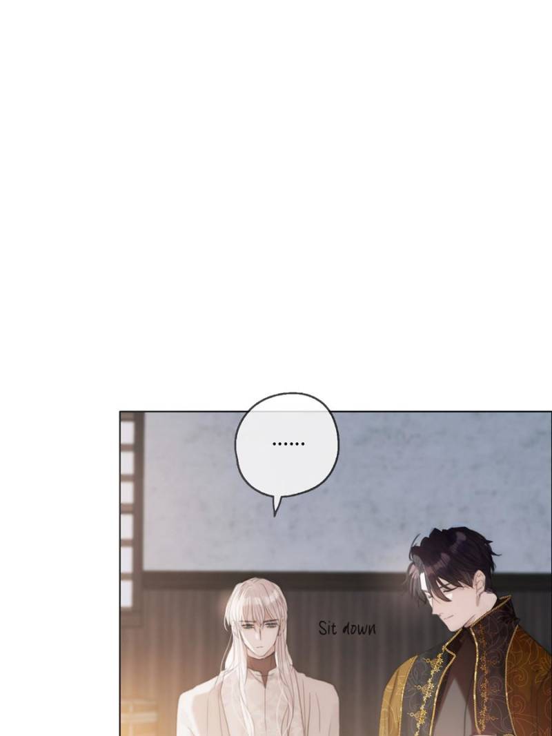 Bedtime Fairy Tales [Official UNCENSORED] - 22. Someone is outside the door manhwa