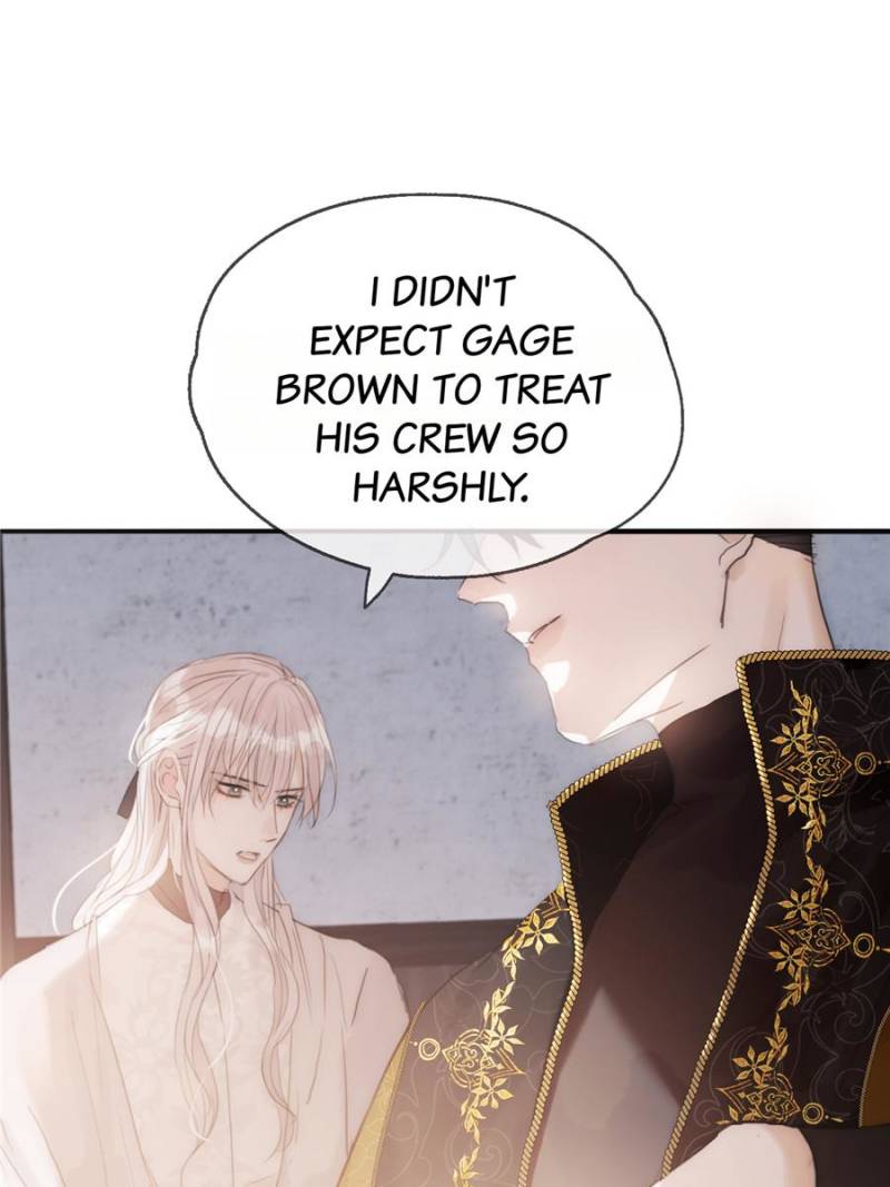 Bedtime Fairy Tales [Official UNCENSORED] - 22. Someone is outside the door manhwa