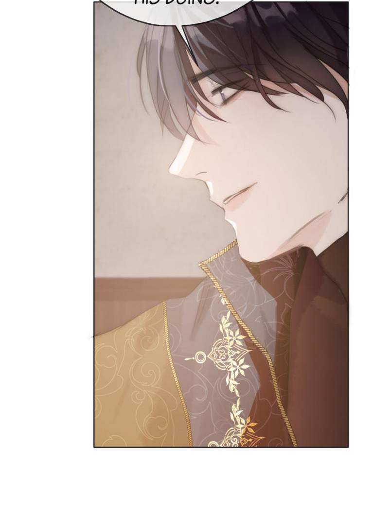 Bedtime Fairy Tales [Official UNCENSORED] - 22. Someone is outside the door manhwa