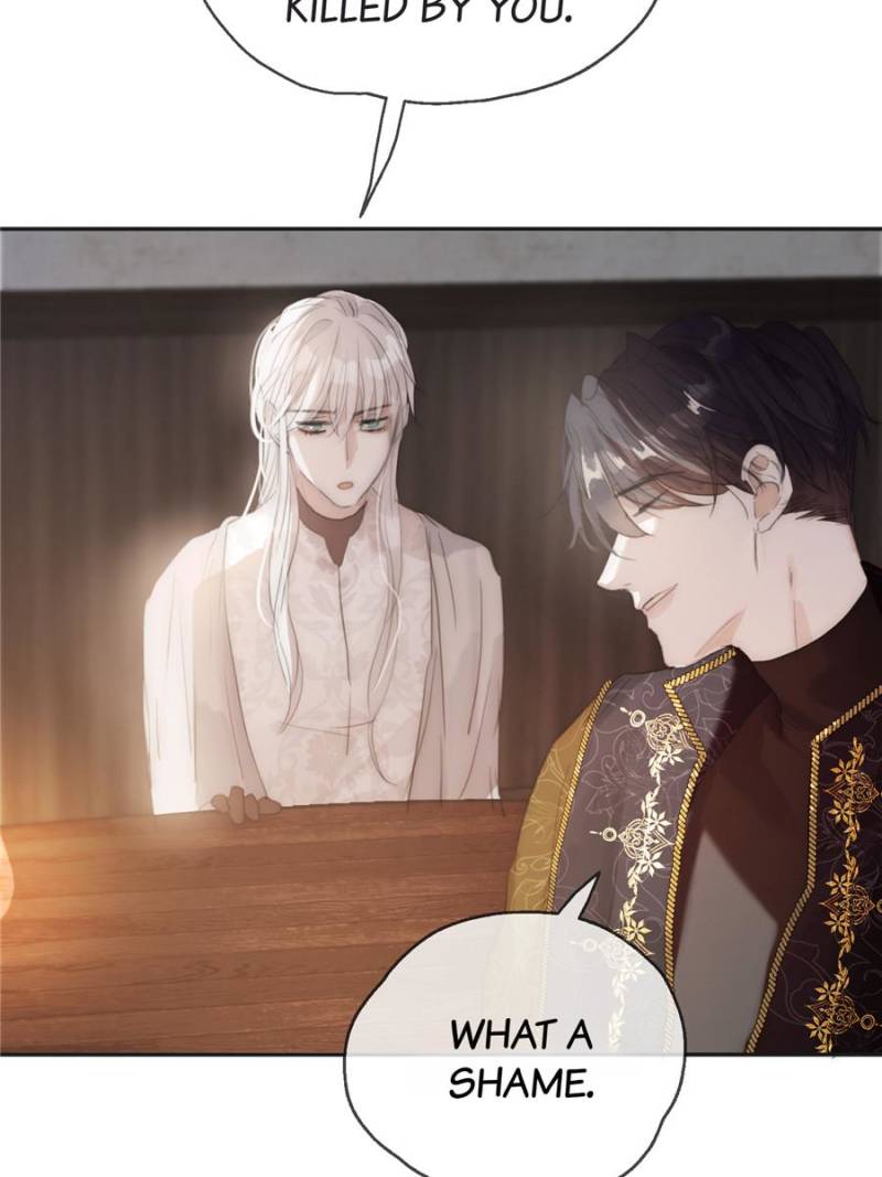 Bedtime Fairy Tales [Official UNCENSORED] - 22. Someone is outside the door manhwa