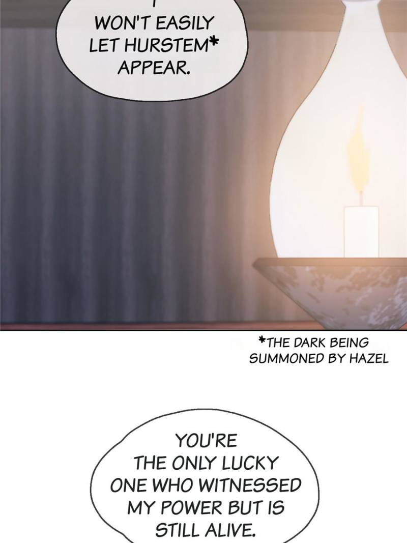 Bedtime Fairy Tales [Official UNCENSORED] - 22. Someone is outside the door manhwa