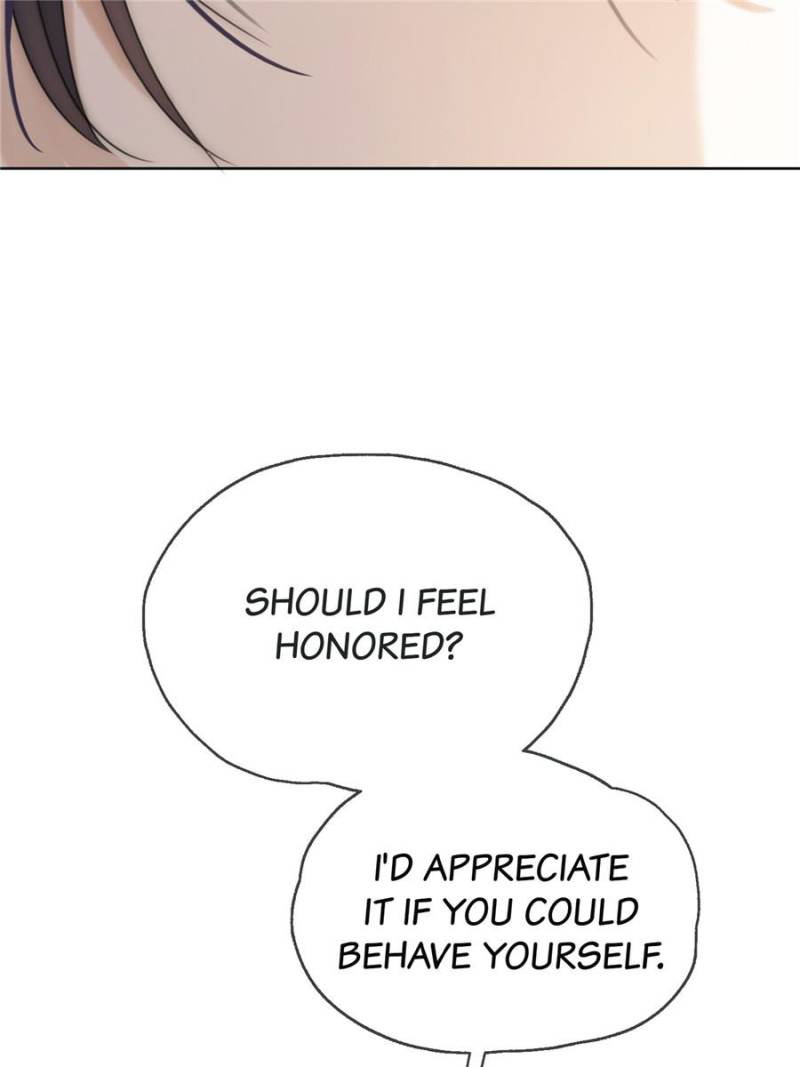 Bedtime Fairy Tales [Official UNCENSORED] - 22. Someone is outside the door manhwa