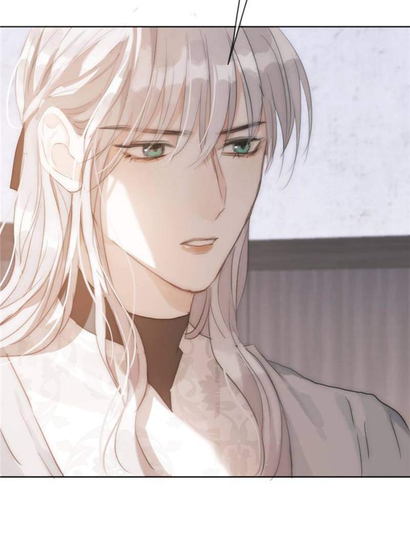Bedtime Fairy Tales [Official UNCENSORED] - 22. Someone is outside the door manhwa