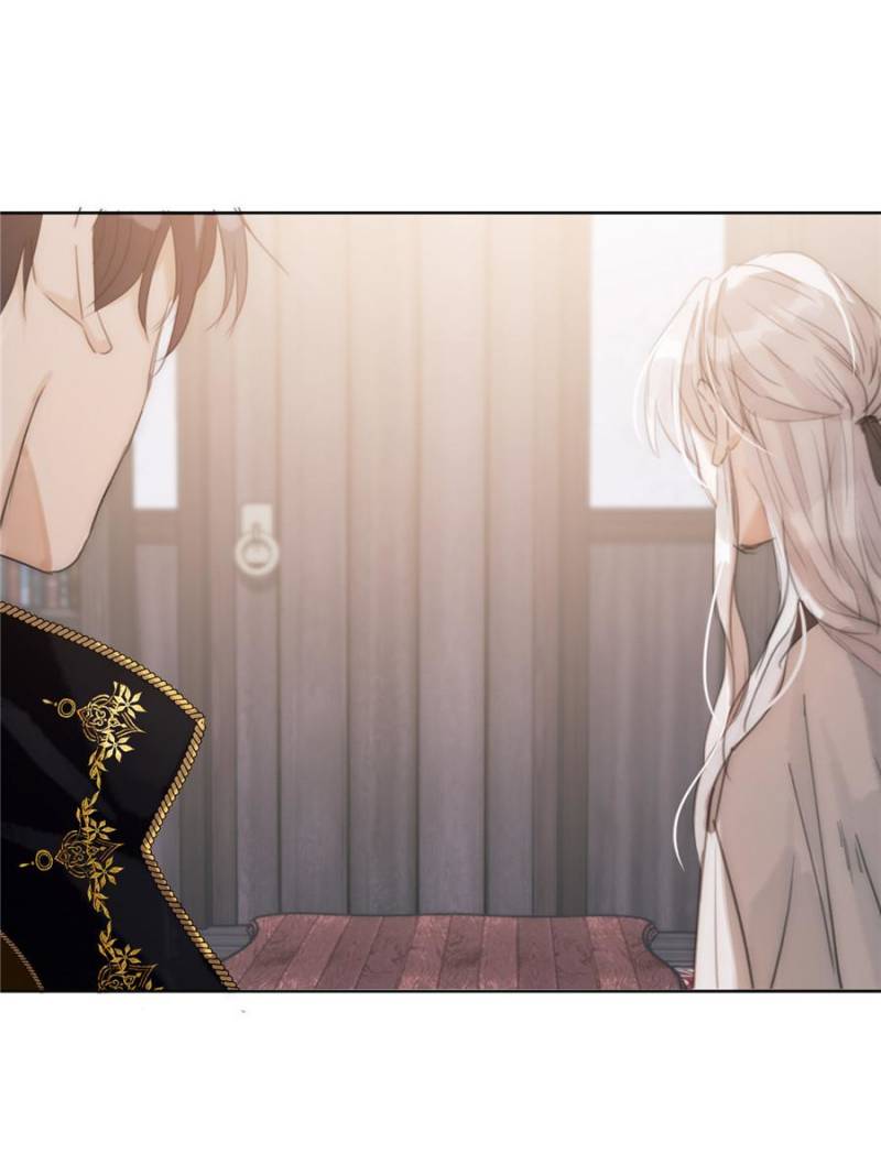 Bedtime Fairy Tales [Official UNCENSORED] - 22. Someone is outside the door manhwa