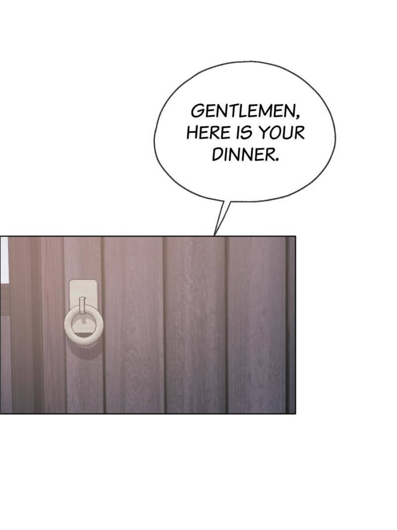 Bedtime Fairy Tales [Official UNCENSORED] - 22. Someone is outside the door manhwa