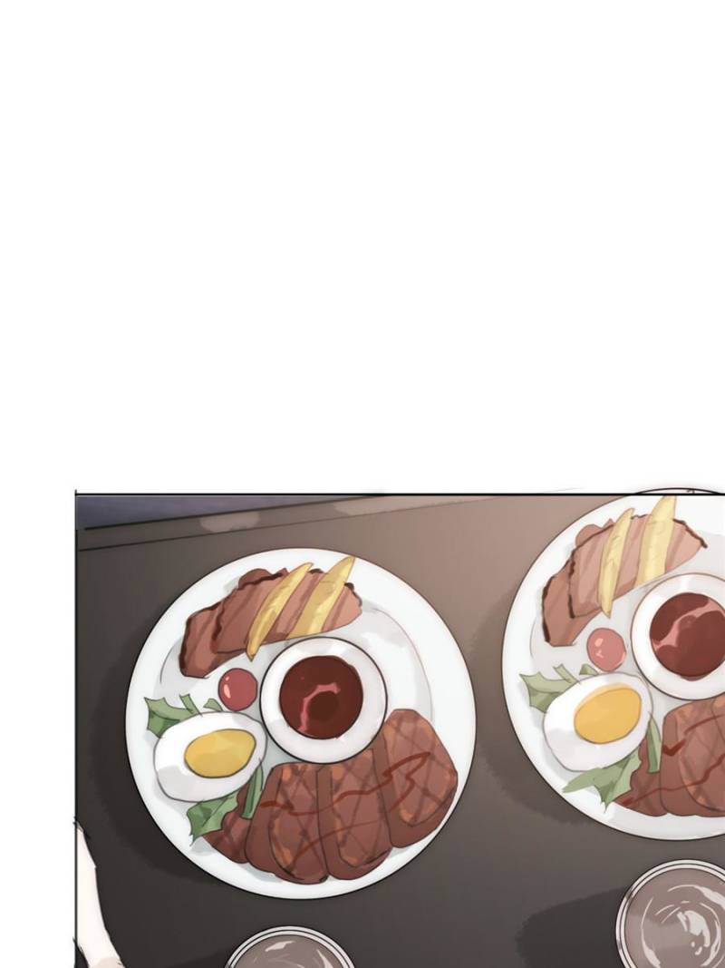 Bedtime Fairy Tales [Official UNCENSORED] - 22. Someone is outside the door manhwa