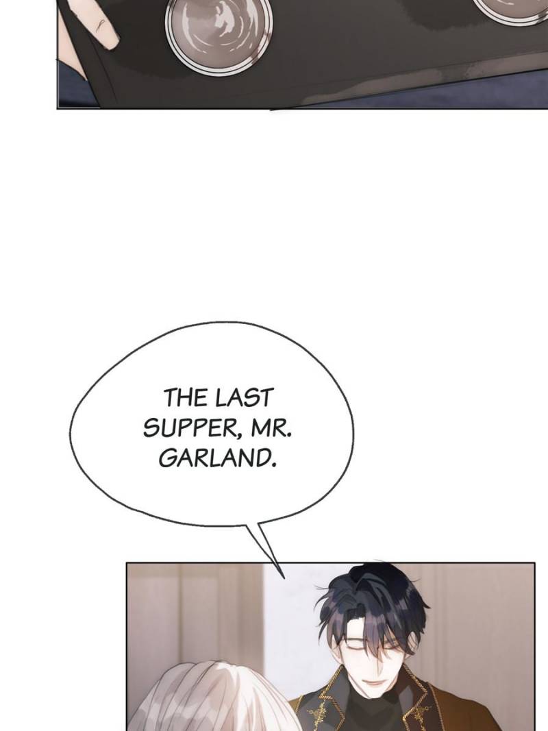 Bedtime Fairy Tales [Official UNCENSORED] - 22. Someone is outside the door manhwa
