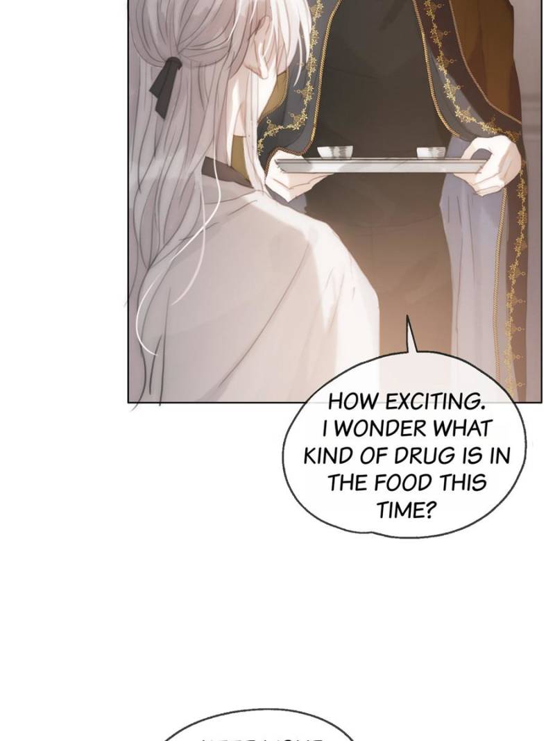 Bedtime Fairy Tales [Official UNCENSORED] - 22. Someone is outside the door manhwa