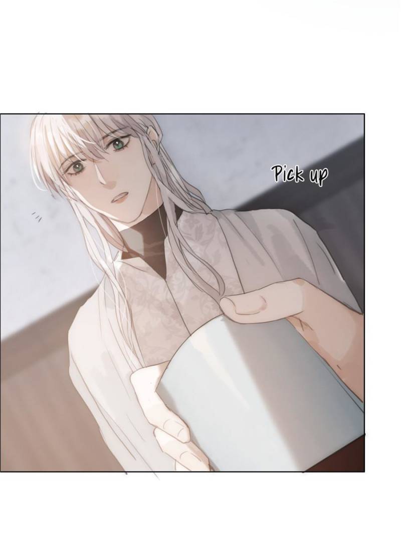 Bedtime Fairy Tales [Official UNCENSORED] - 22. Someone is outside the door manhwa