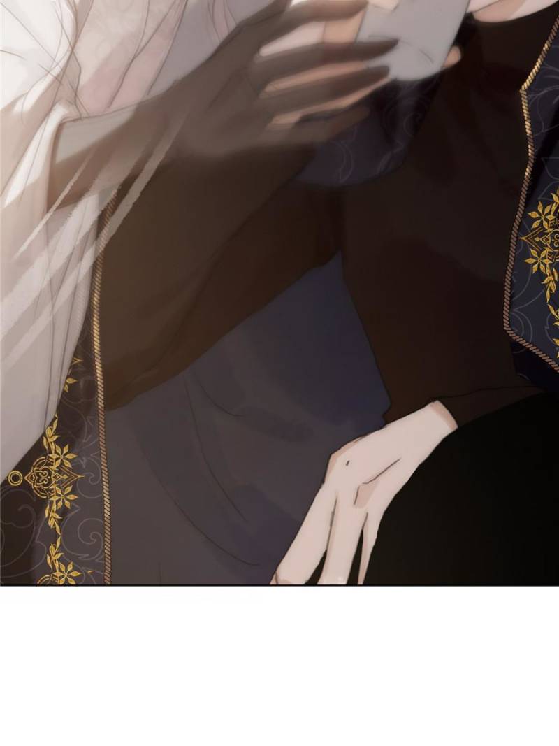 Bedtime Fairy Tales [Official UNCENSORED] - 22. Someone is outside the door manhwa