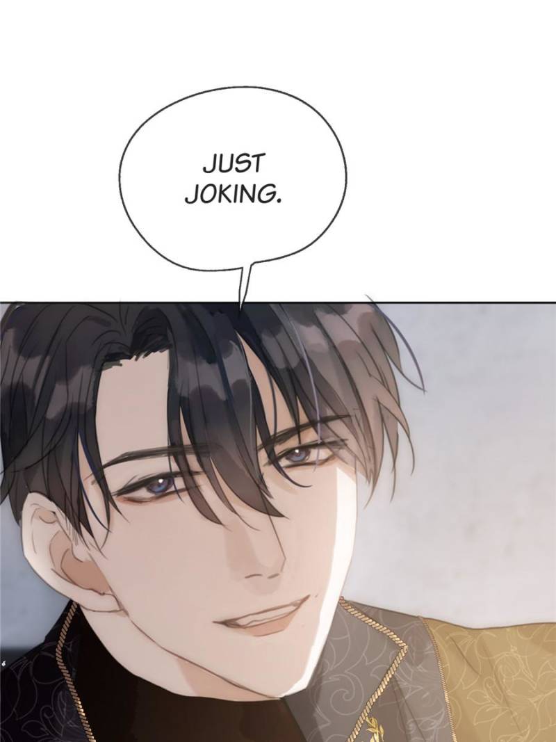 Bedtime Fairy Tales [Official UNCENSORED] - 22. Someone is outside the door manhwa