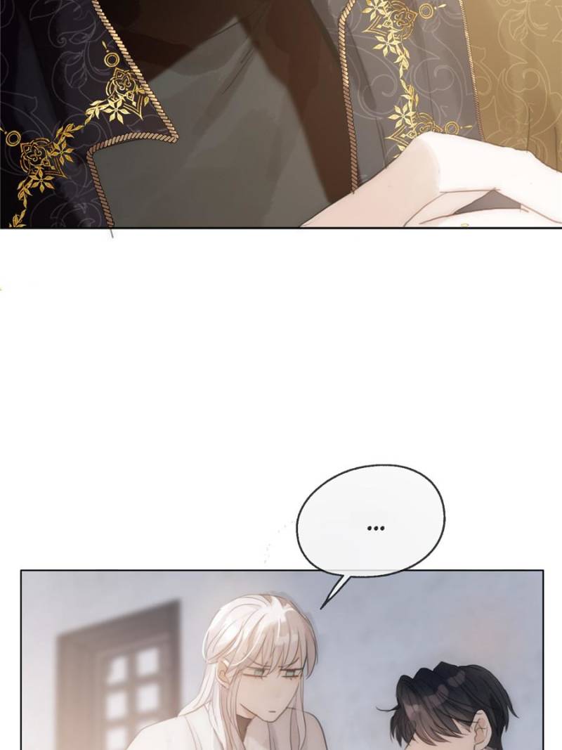 Bedtime Fairy Tales [Official UNCENSORED] - 22. Someone is outside the door manhwa