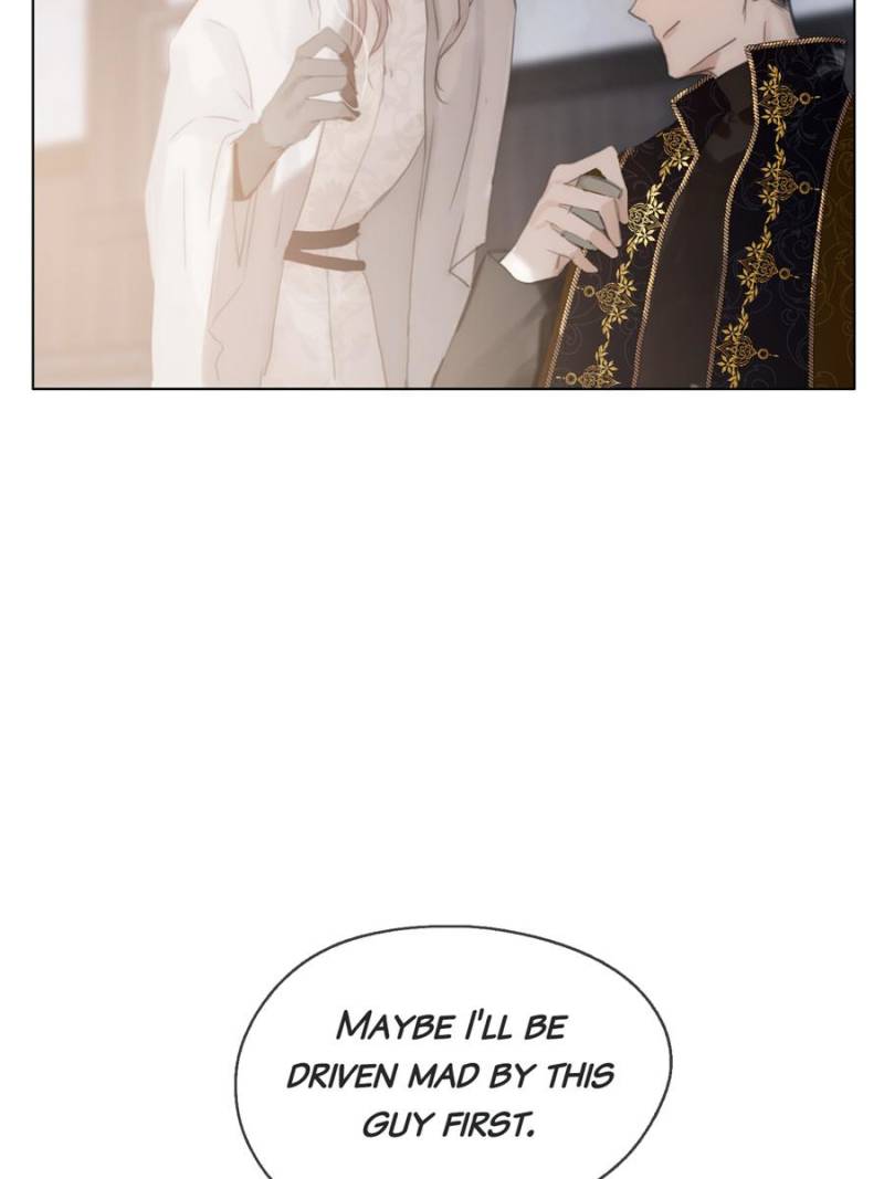 Bedtime Fairy Tales [Official UNCENSORED] - 22. Someone is outside the door manhwa