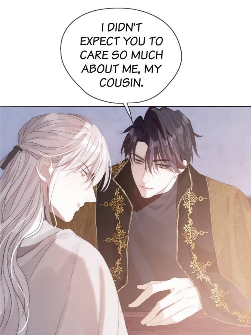 Bedtime Fairy Tales [Official UNCENSORED] - 22. Someone is outside the door manhwa