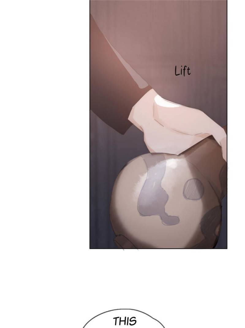 Bedtime Fairy Tales [Official UNCENSORED] - 22. Someone is outside the door manhwa