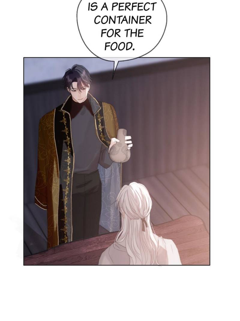 Bedtime Fairy Tales [Official UNCENSORED] - 22. Someone is outside the door manhwa