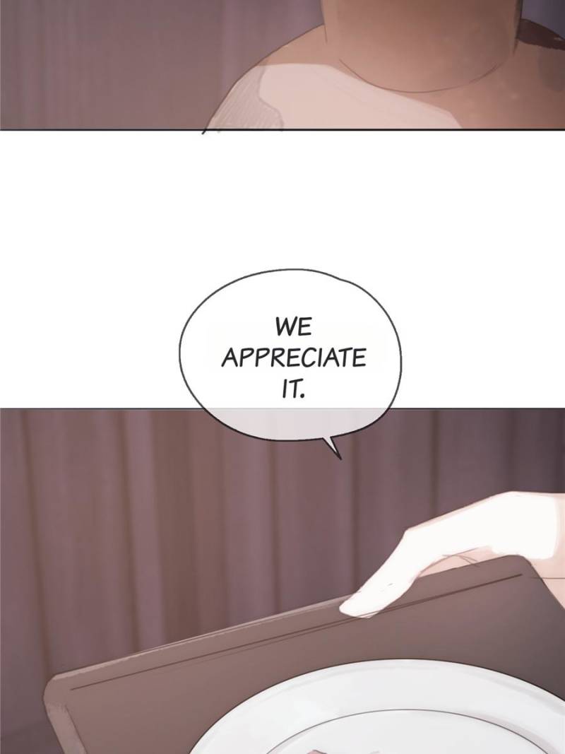 Bedtime Fairy Tales [Official UNCENSORED] - 22. Someone is outside the door manhwa
