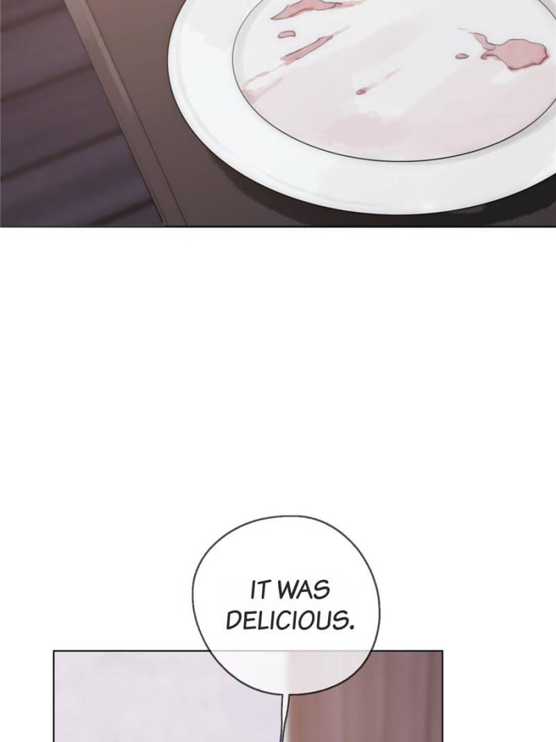 Bedtime Fairy Tales [Official UNCENSORED] - 22. Someone is outside the door manhwa