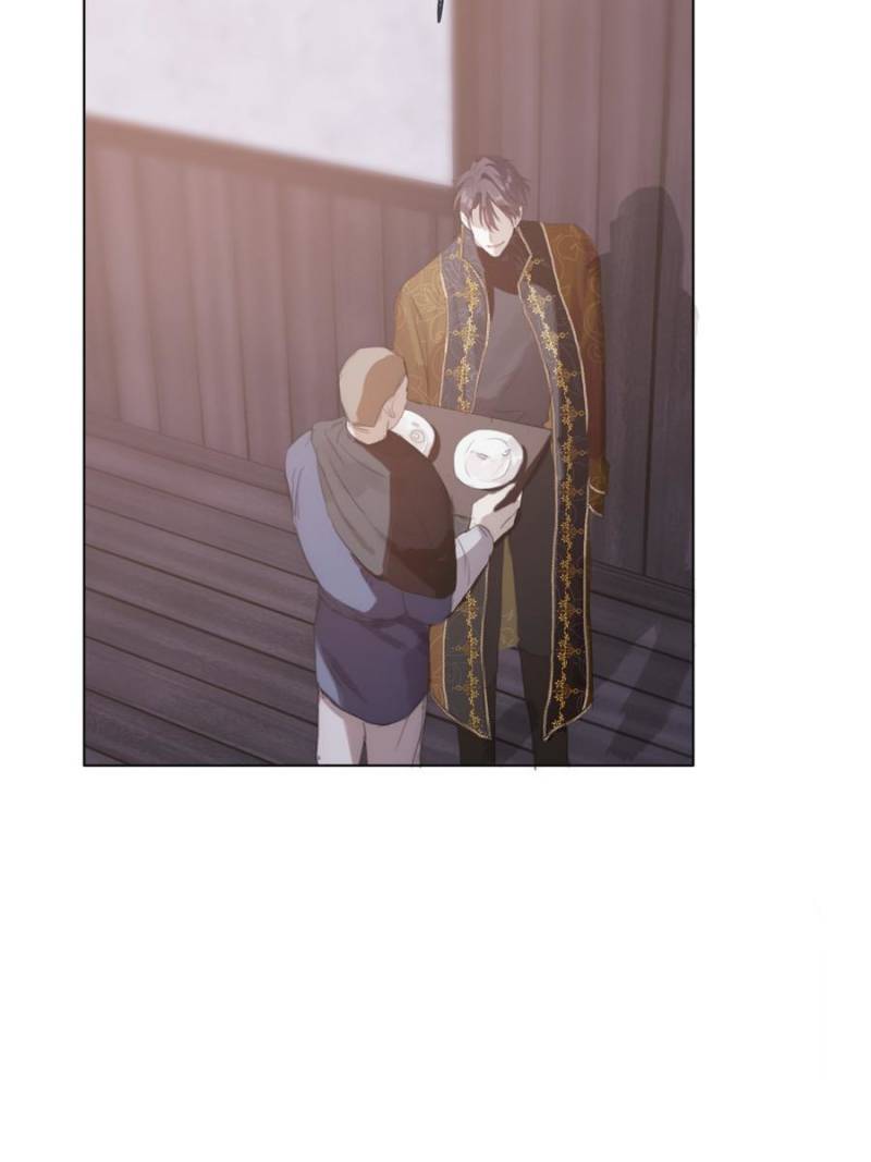 Bedtime Fairy Tales [Official UNCENSORED] - 22. Someone is outside the door manhwa