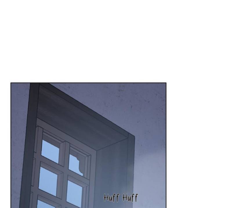 Bedtime Fairy Tales [Official UNCENSORED] - 22. Someone is outside the door manhwa